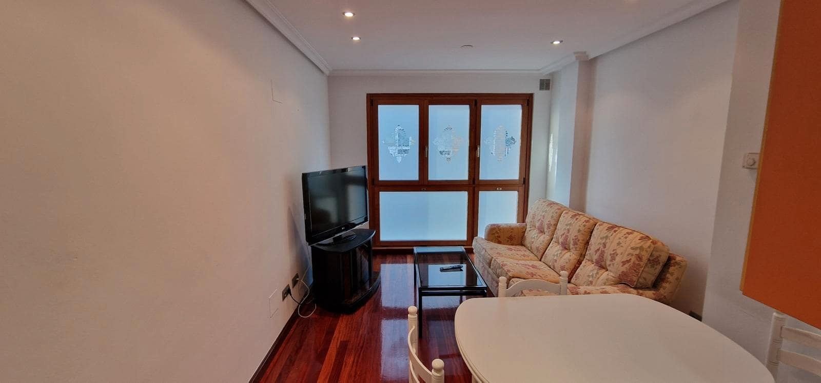 Piso de 43 m² en Gijón