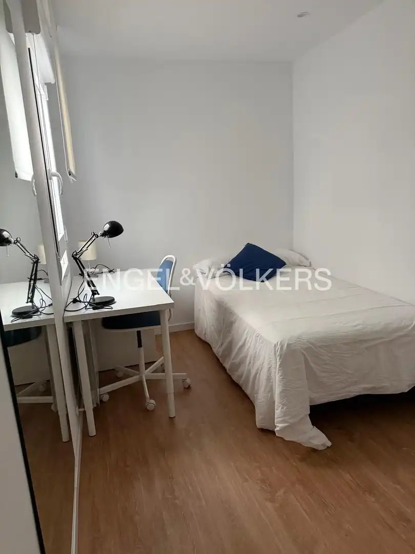 Appartamento 63 m² a Madrid