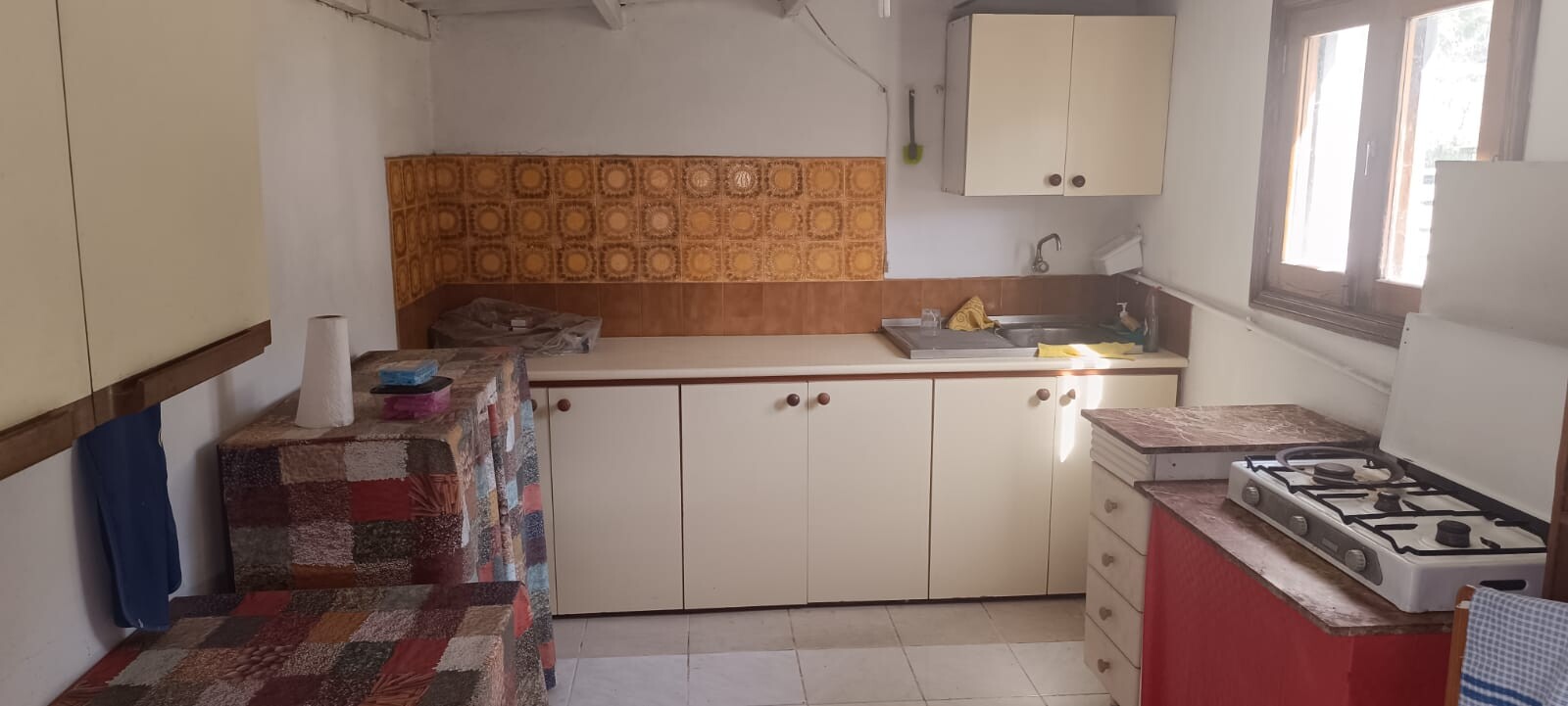 Piso de 95 m² en Teror
