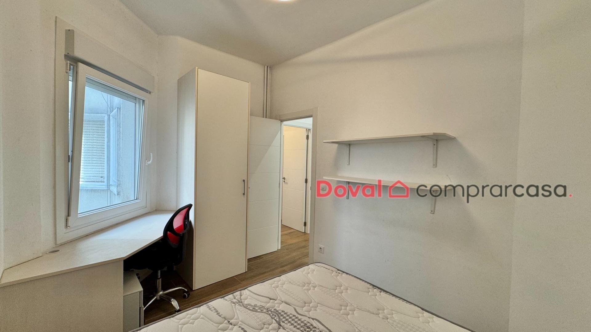 Piso de 121 m² en Vigo