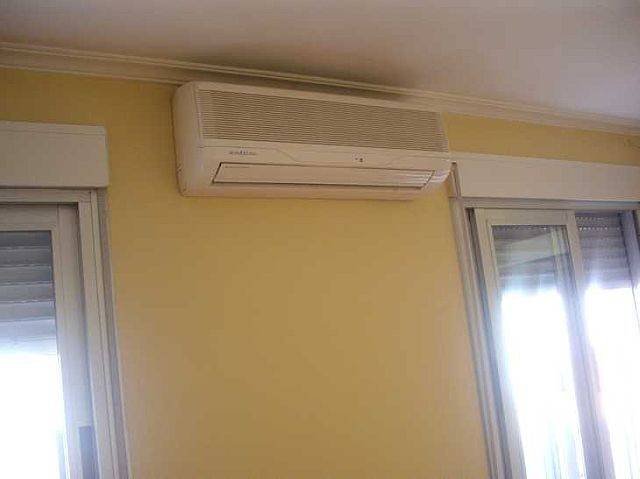 Piso de 55 m² en Salamanca