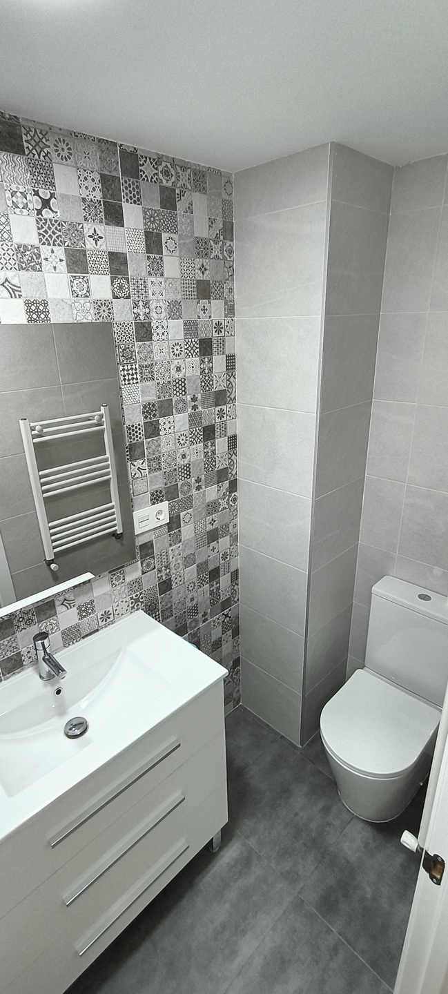 Habitación 90 m², Valladolid