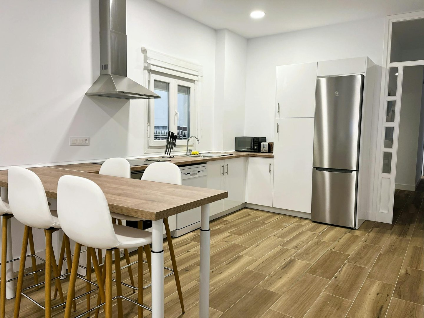 Habitación en alquiler, Sevilla