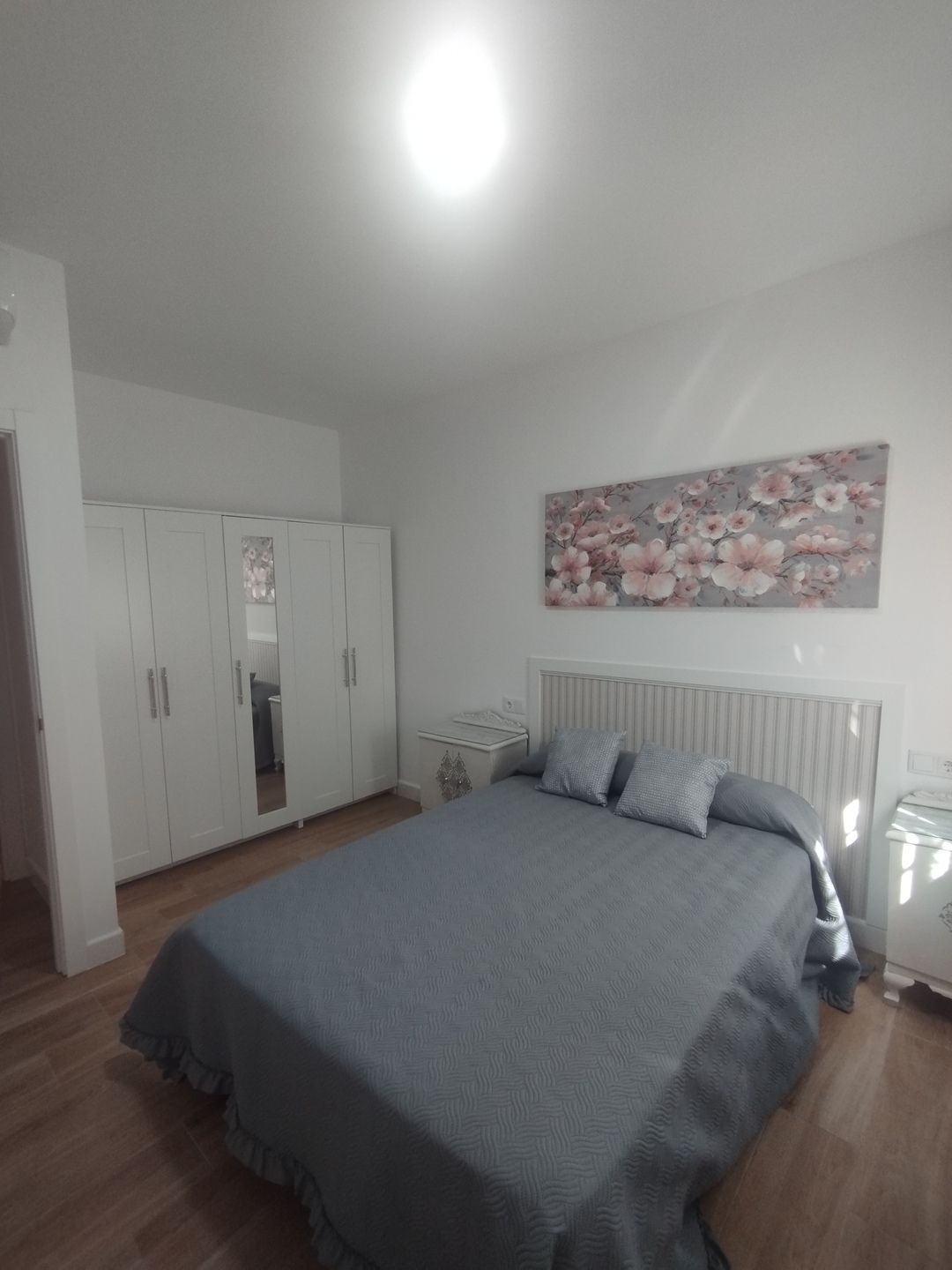 Piso de 75 m² en Badajoz