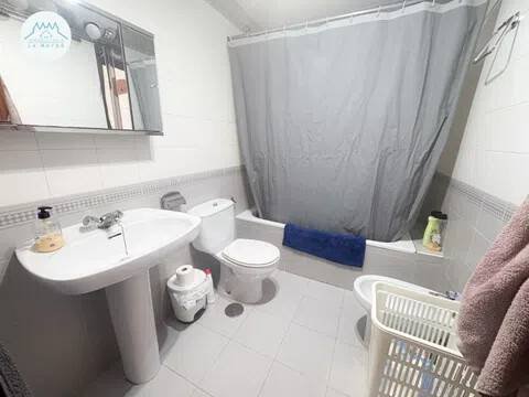 Pis de 160 m² a Ciudad Real