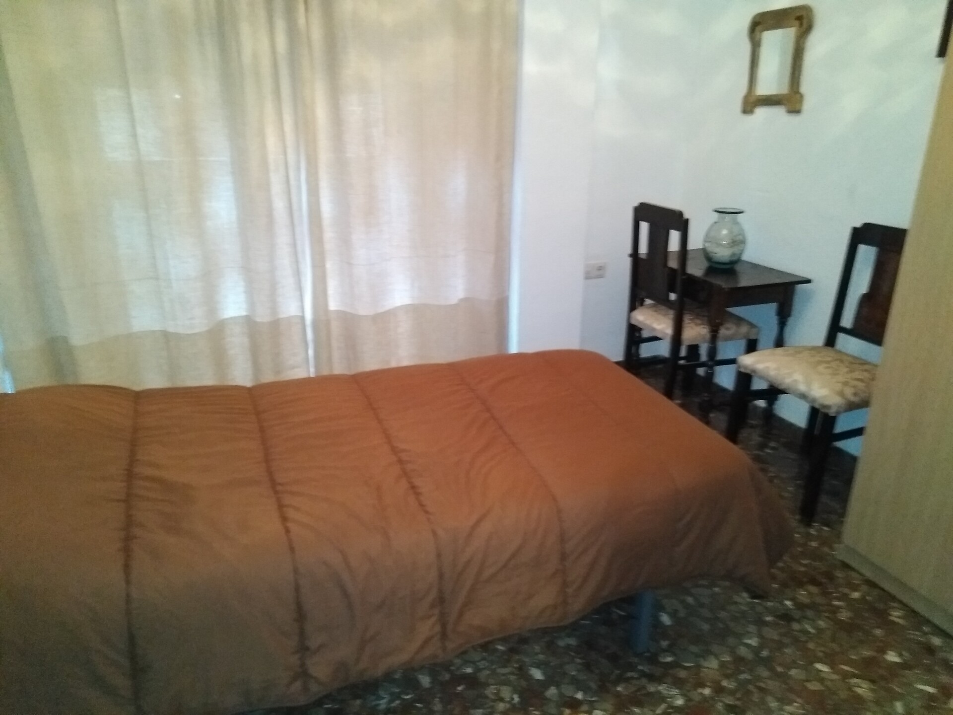 Wohnung 125 m² in Jaén