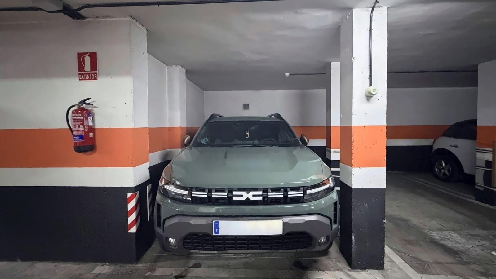 Pis de 74 m² a Madrid