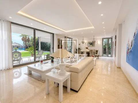 Casa de 452 m² en Calvià