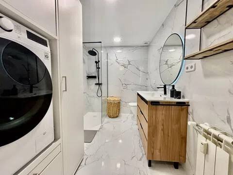 Appartamento 52 m² a Madrid