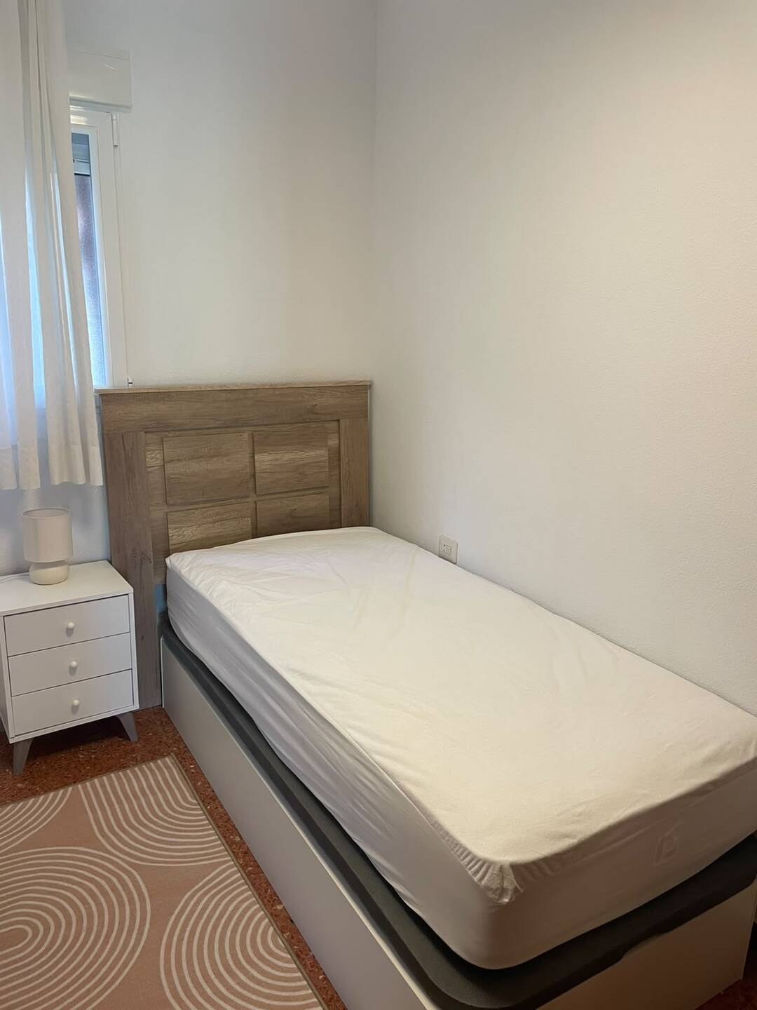 Piso de 90 m² en Almería