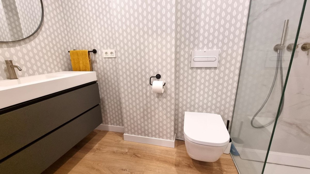 Piso de 170 m² en Luque