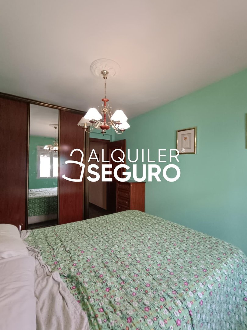 Pis de 75 m² a Getafe