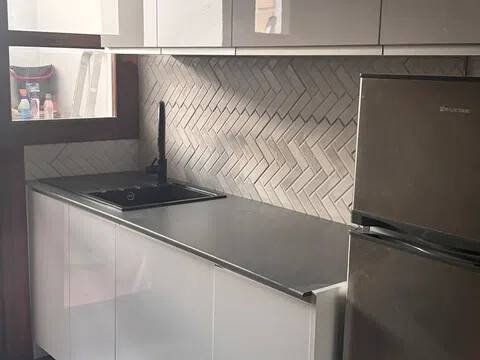Pis de 85 m² a Mijas