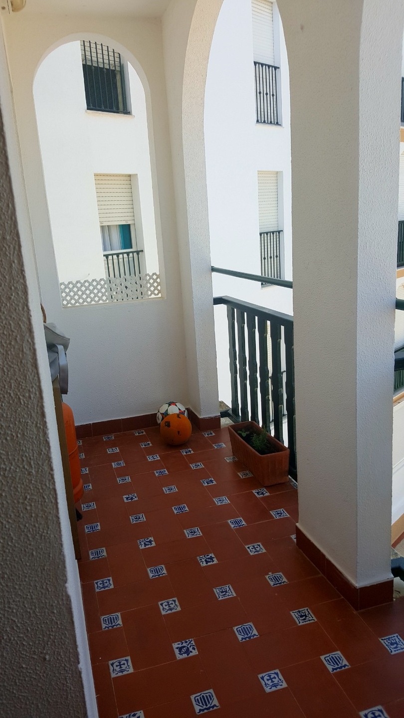 Piso de 76 m² en Chipiona
