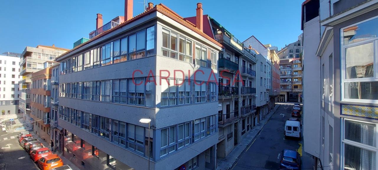 Pis de 60 m² a Vigo