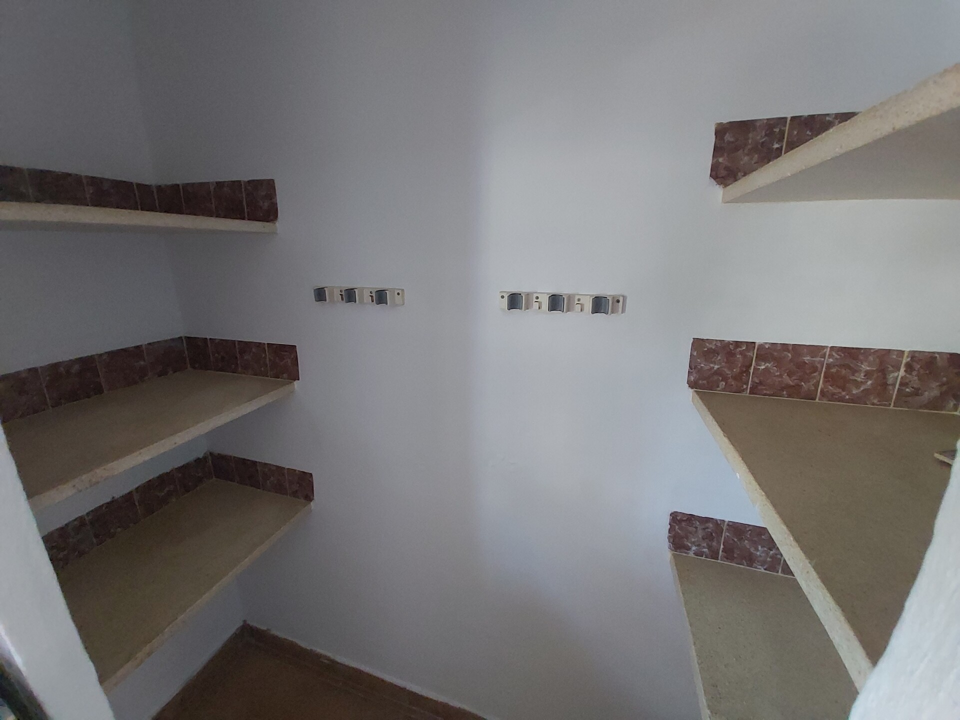 Piso de 110 m² en Alcanar