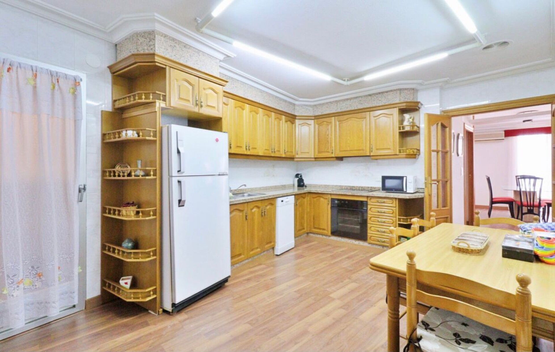 Piso de 170 m² en Santa Pola