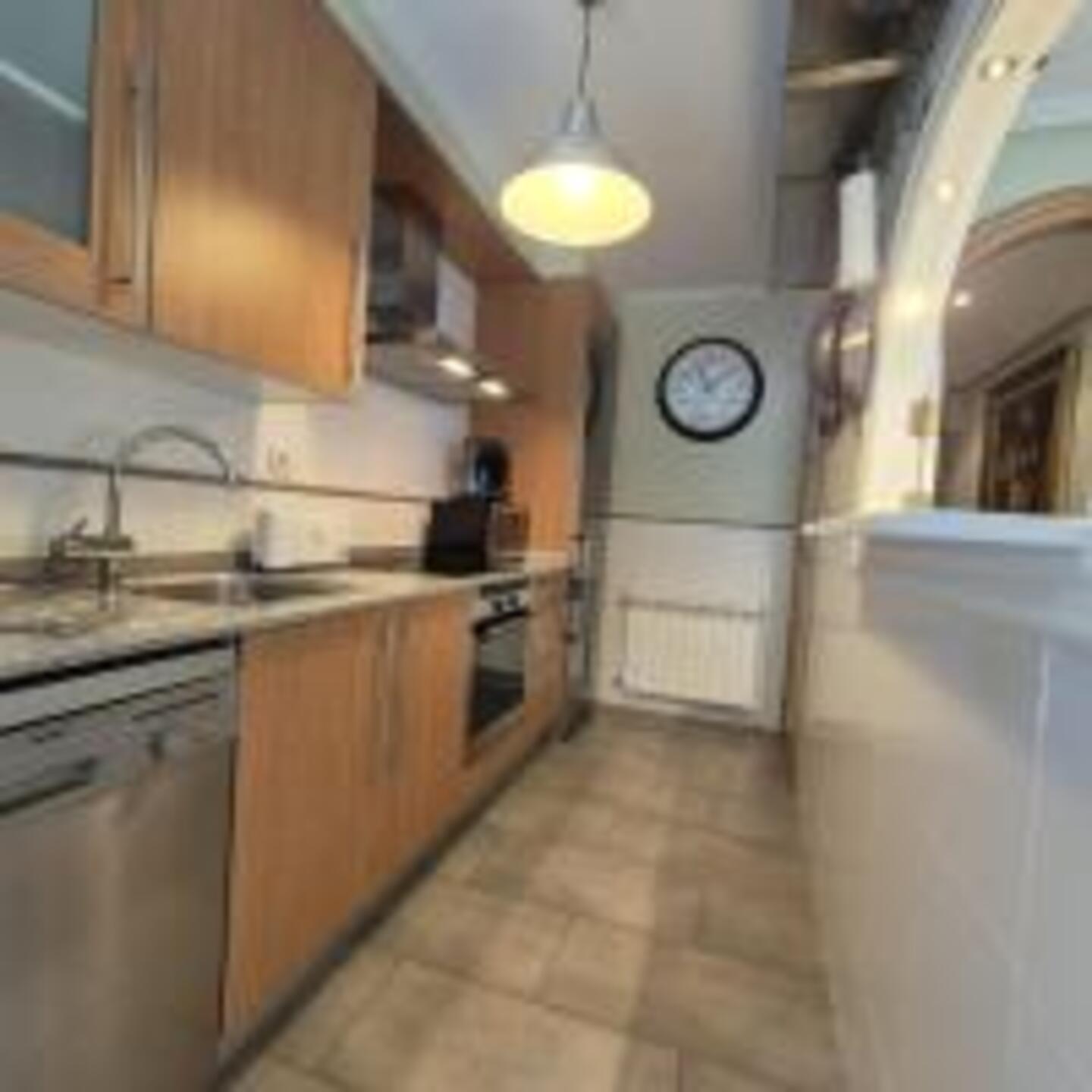 Piso de 50 m² en Oleiros