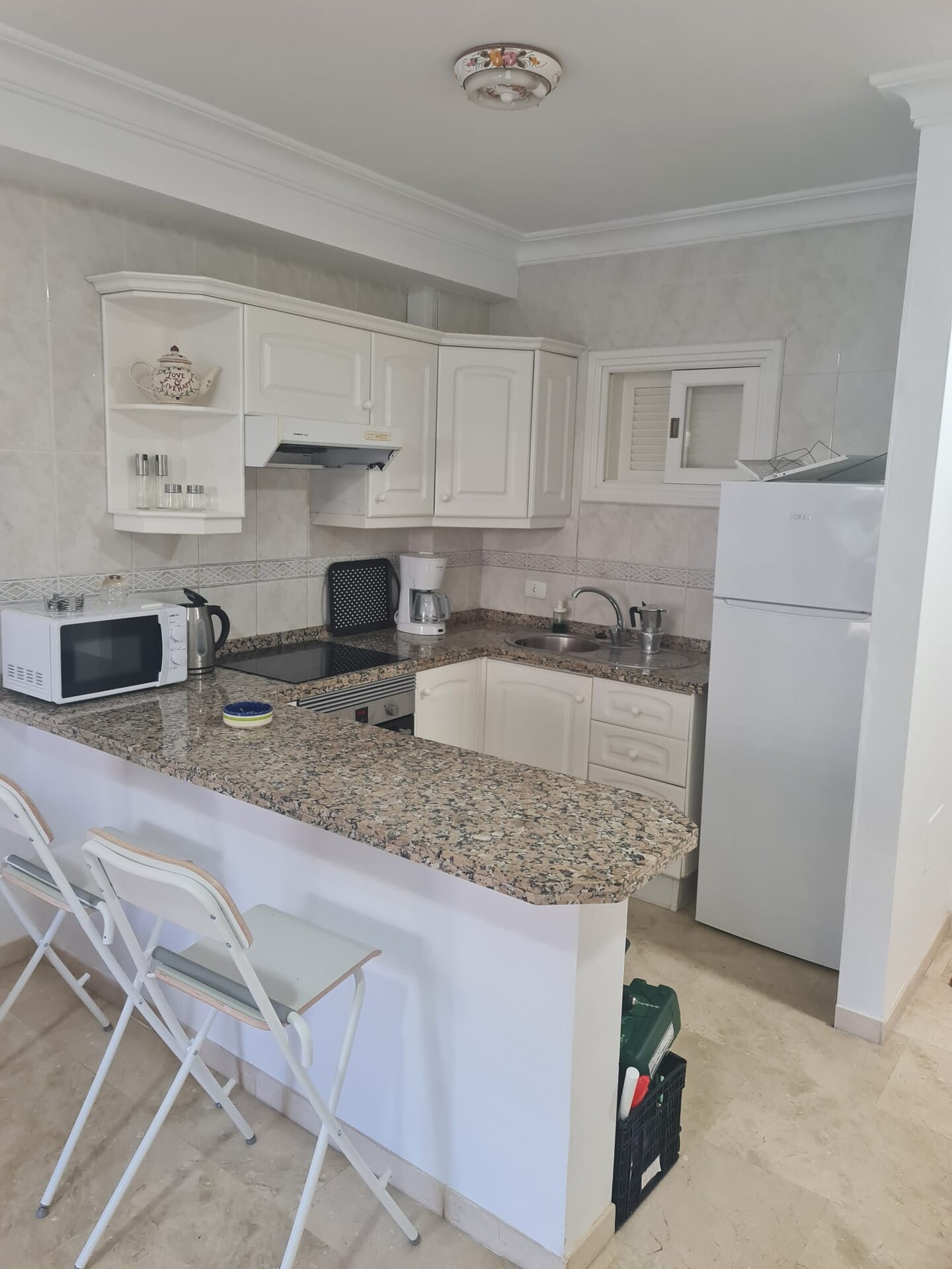 Piso de 85 m² en Puerto de la Cruz