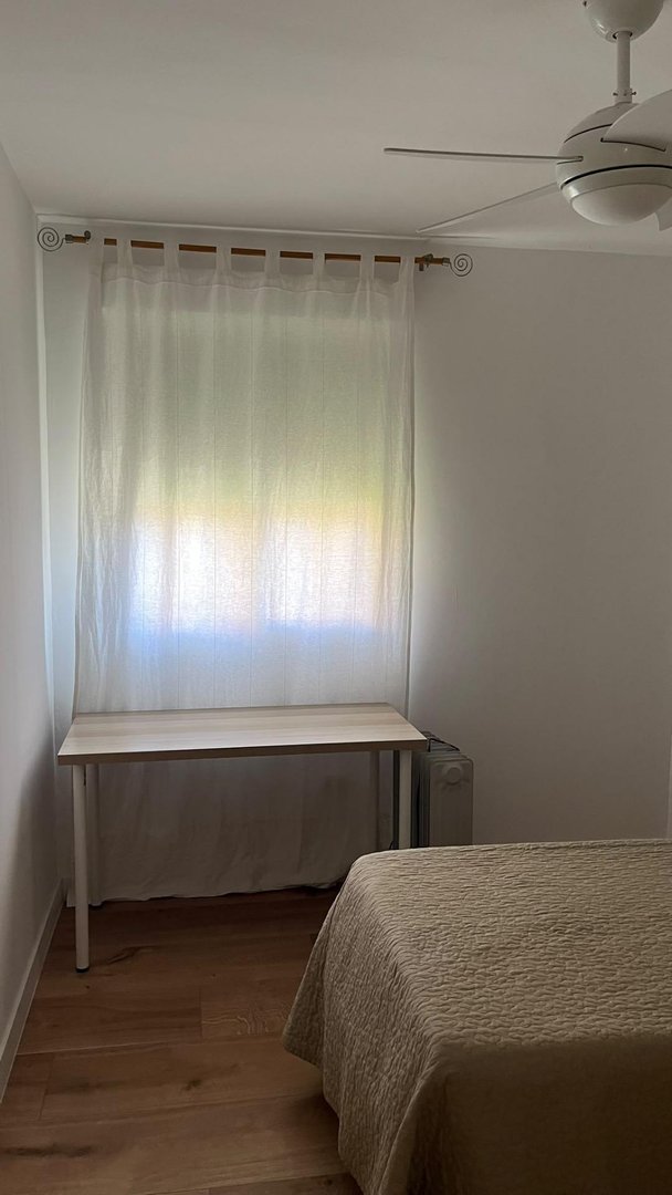 Appartamento 90 m² a Siviglia