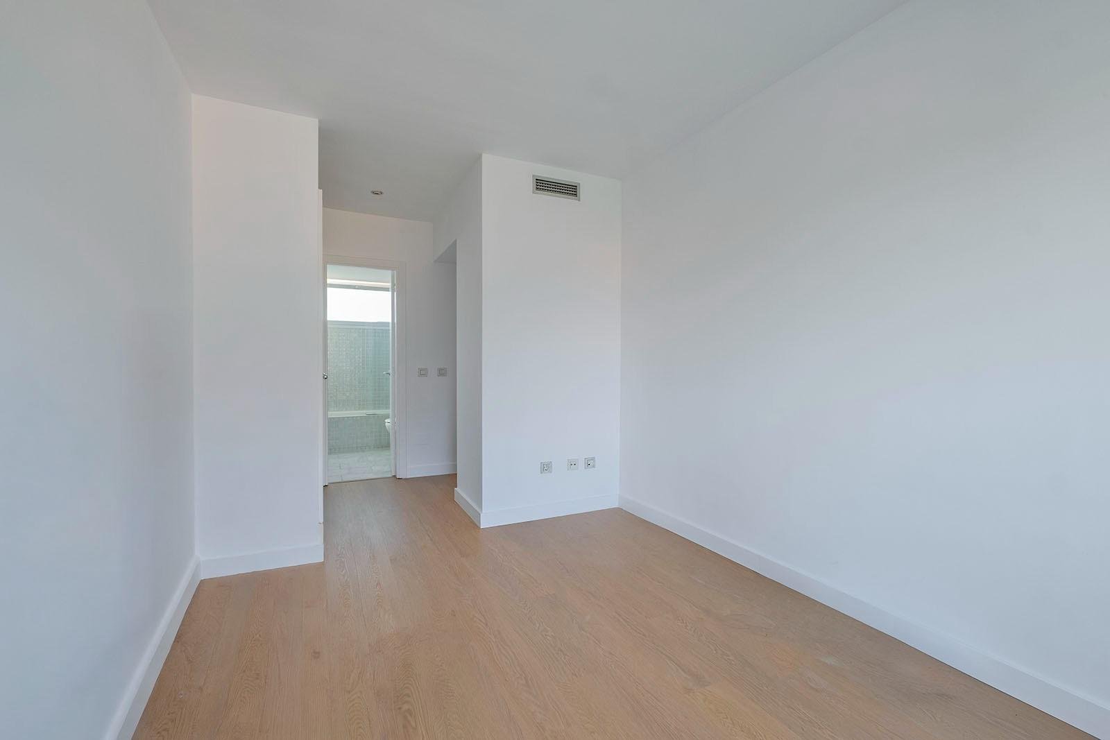 Квартира 163 м² у Pozuelo de Alarcón