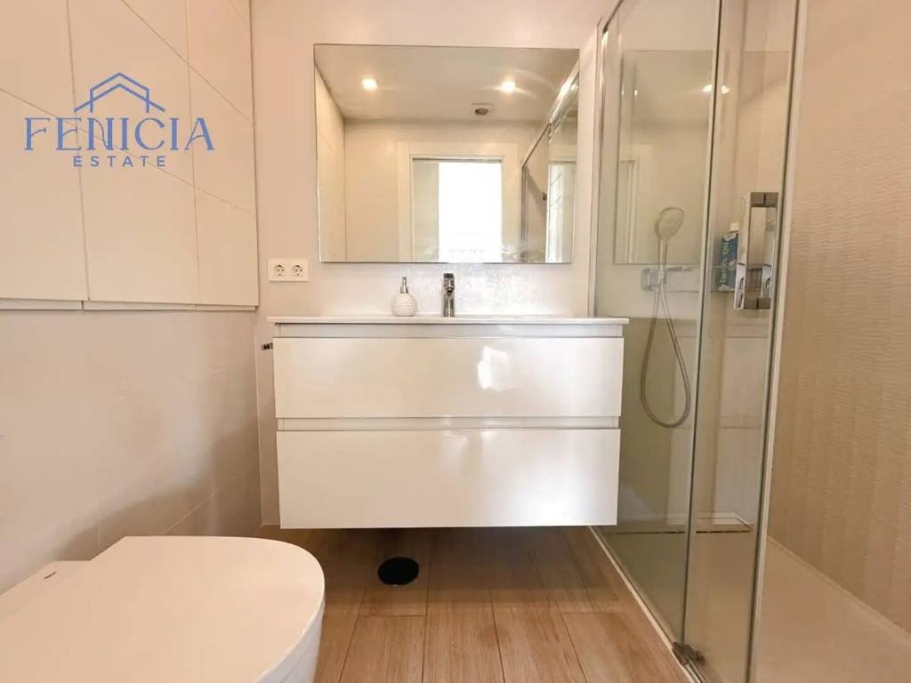 Piso de 60 m² en Almuñécar