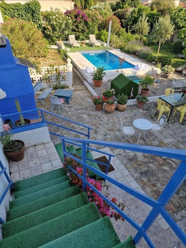 Piso de 30 m² en Pastriz