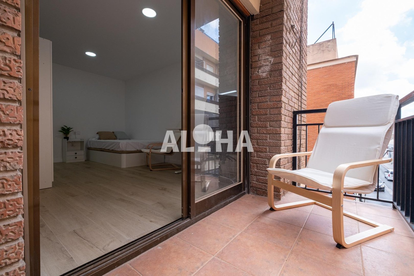 Piso de 113 m² en Alfara del Patriarca