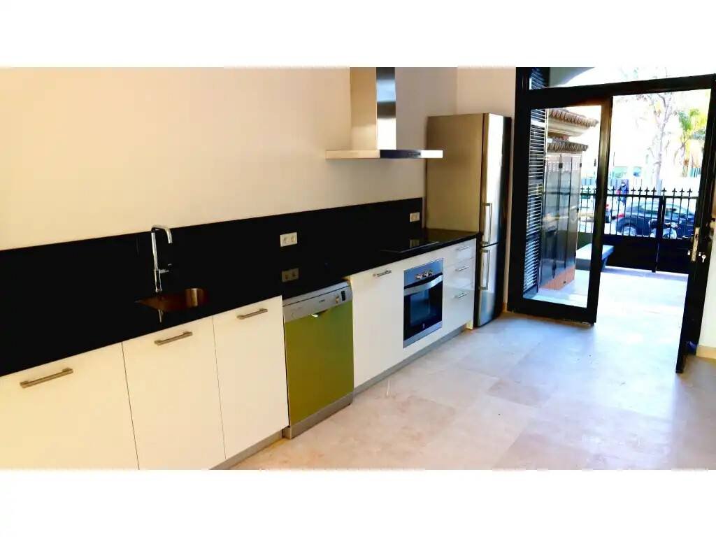 Piso de 227 m² en Palma