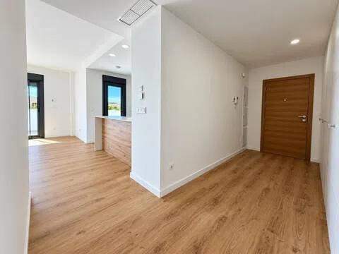 Piso de 141 m² en Córdoba