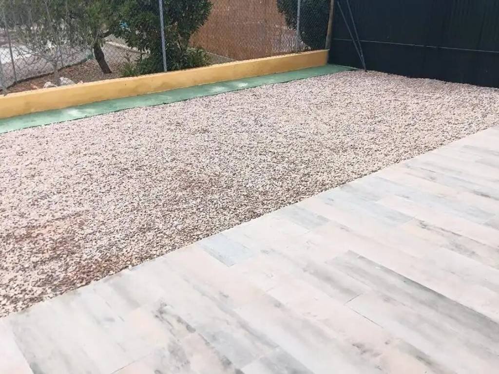 Pis de 70 m² a Cartagena
