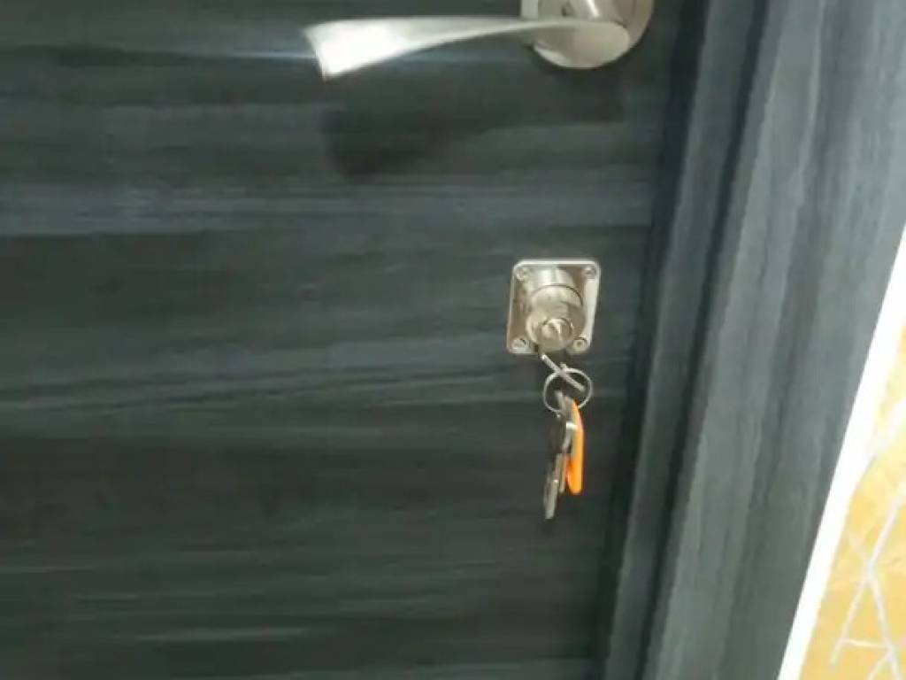 Piso de 133 m² en Ourense