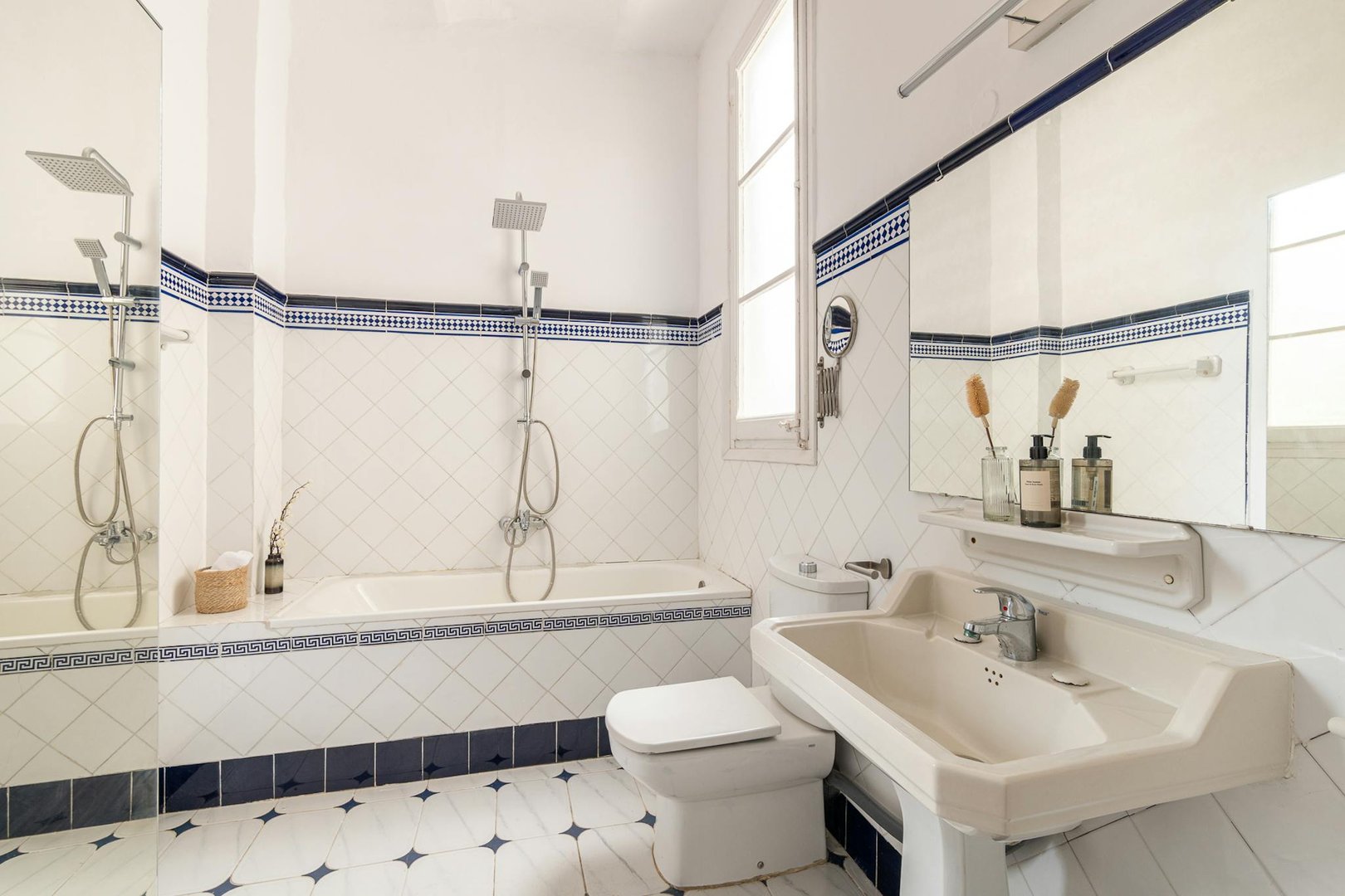 Habitación 115 m², Barcelona