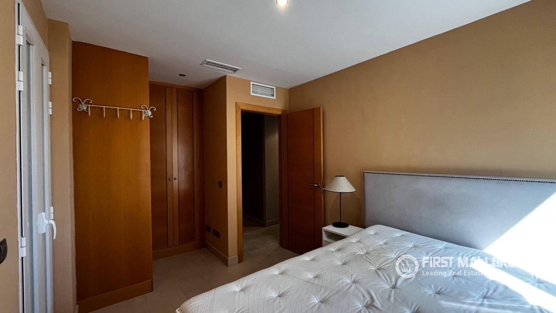 Piso de 92 m² en Andratx