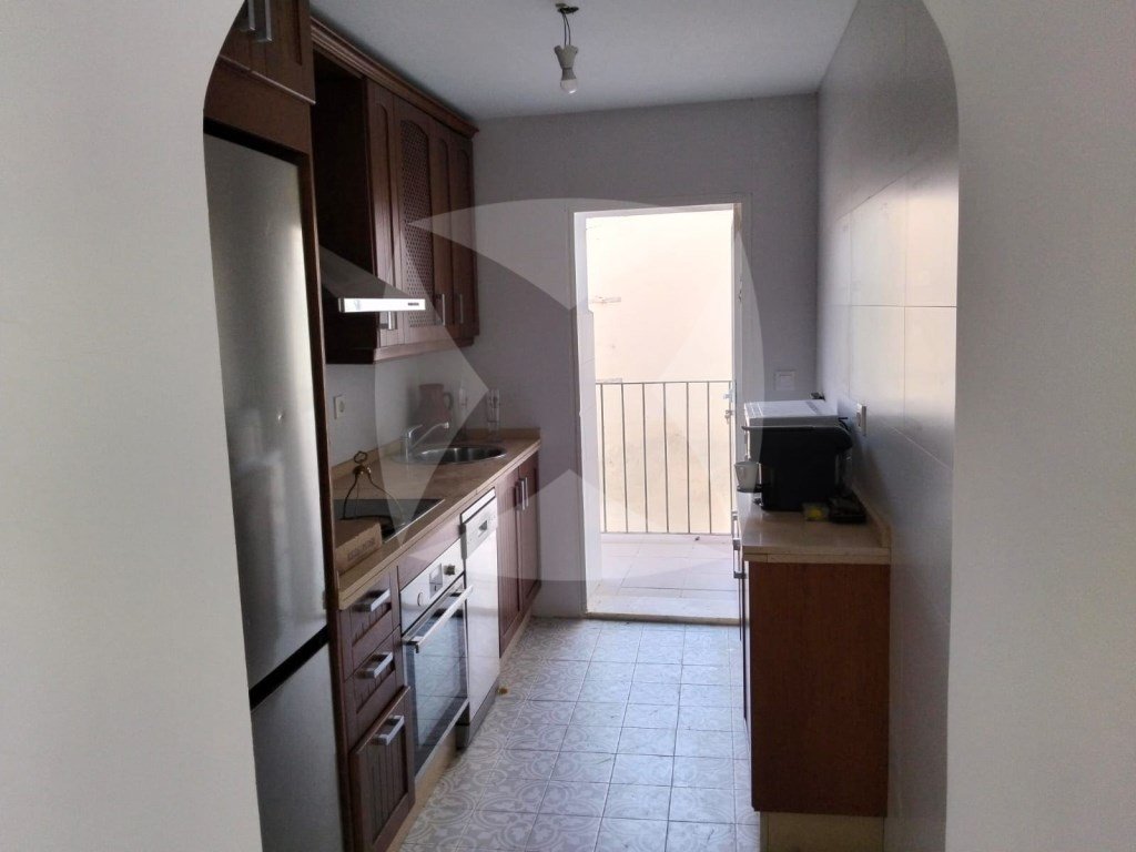 Wohnung 90 m² in Badajoz