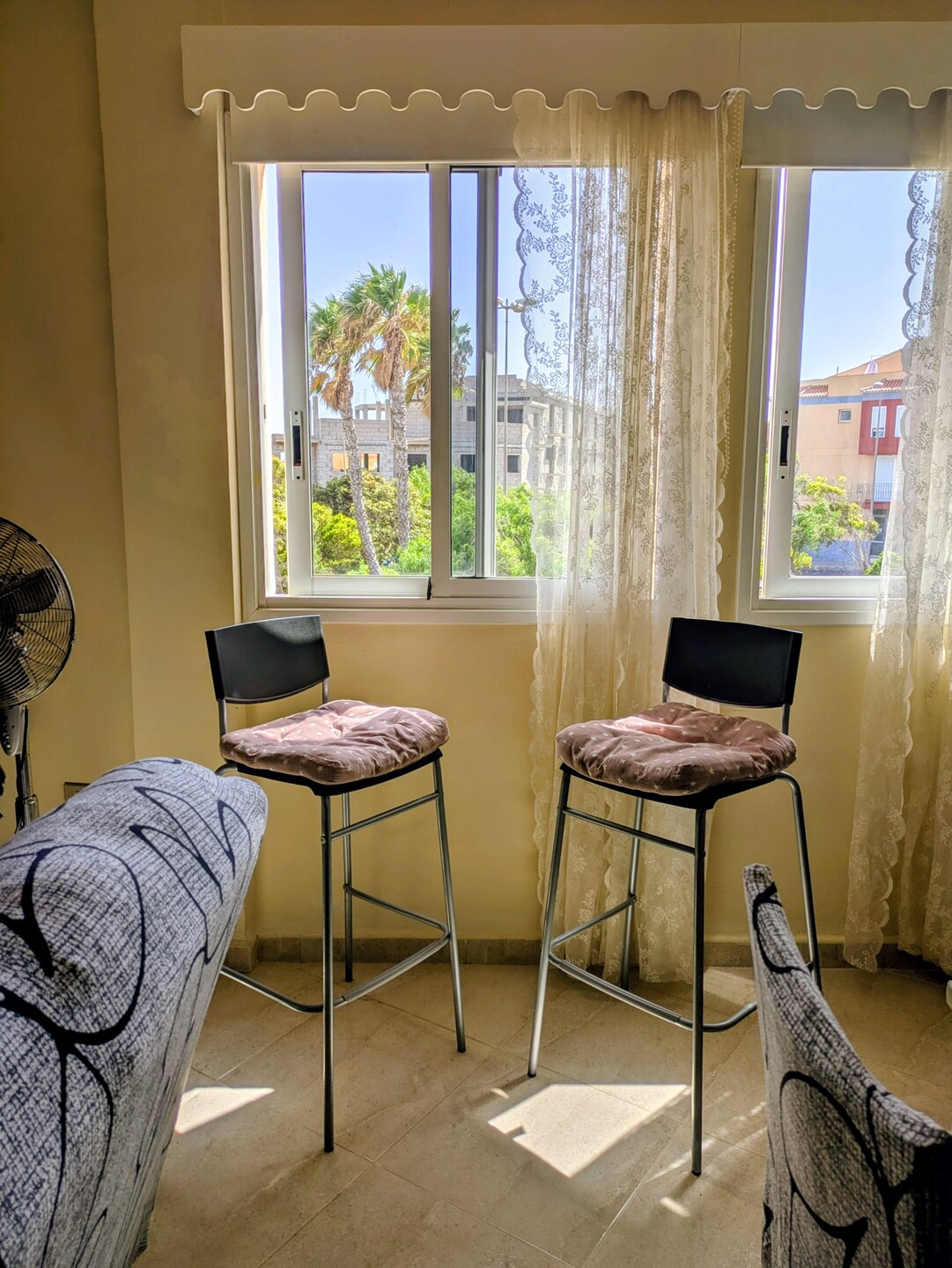Habitación 120 m², Santa Cruz de Tenerife