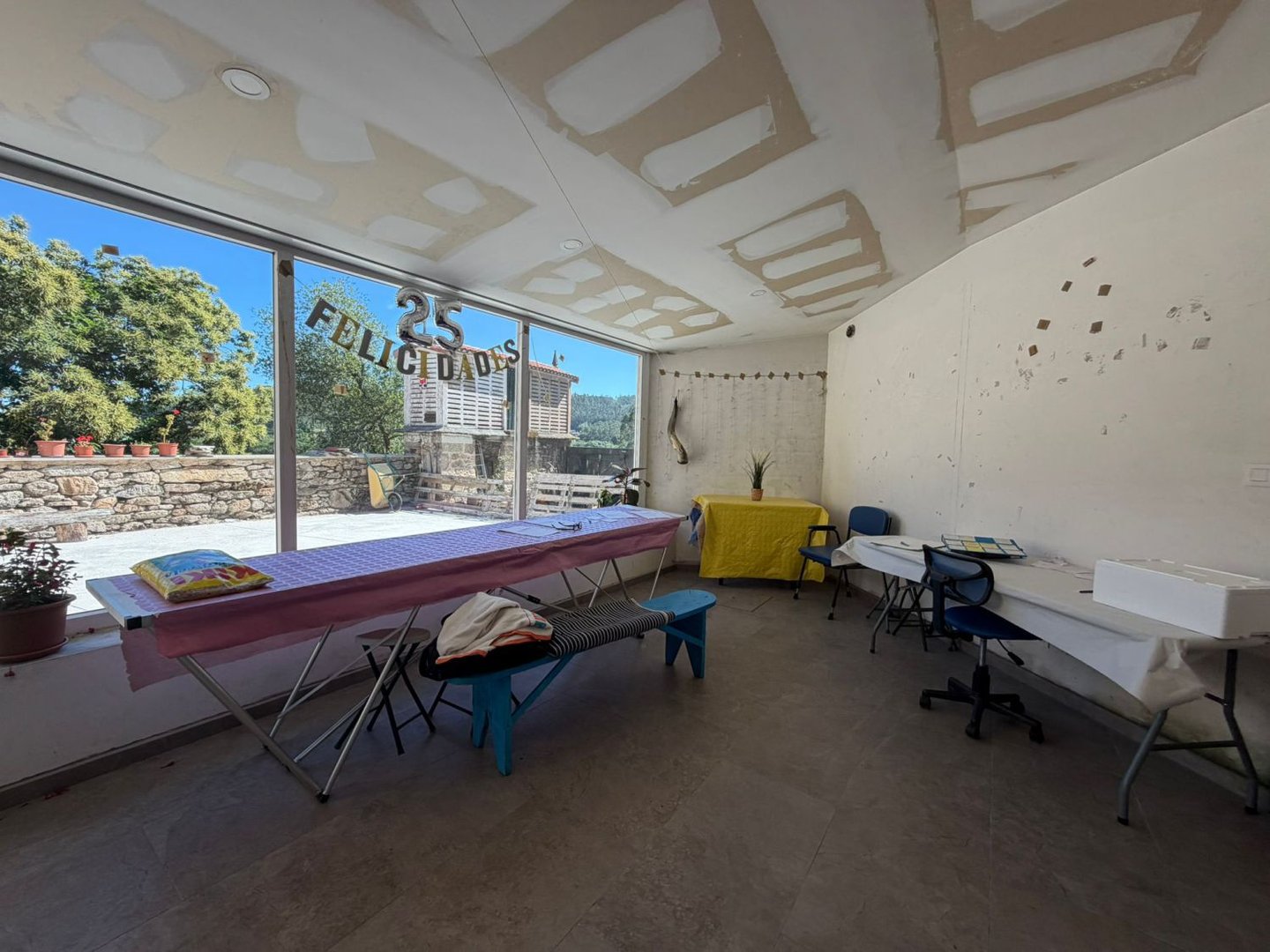 Casa de 230 m² a A Laracha