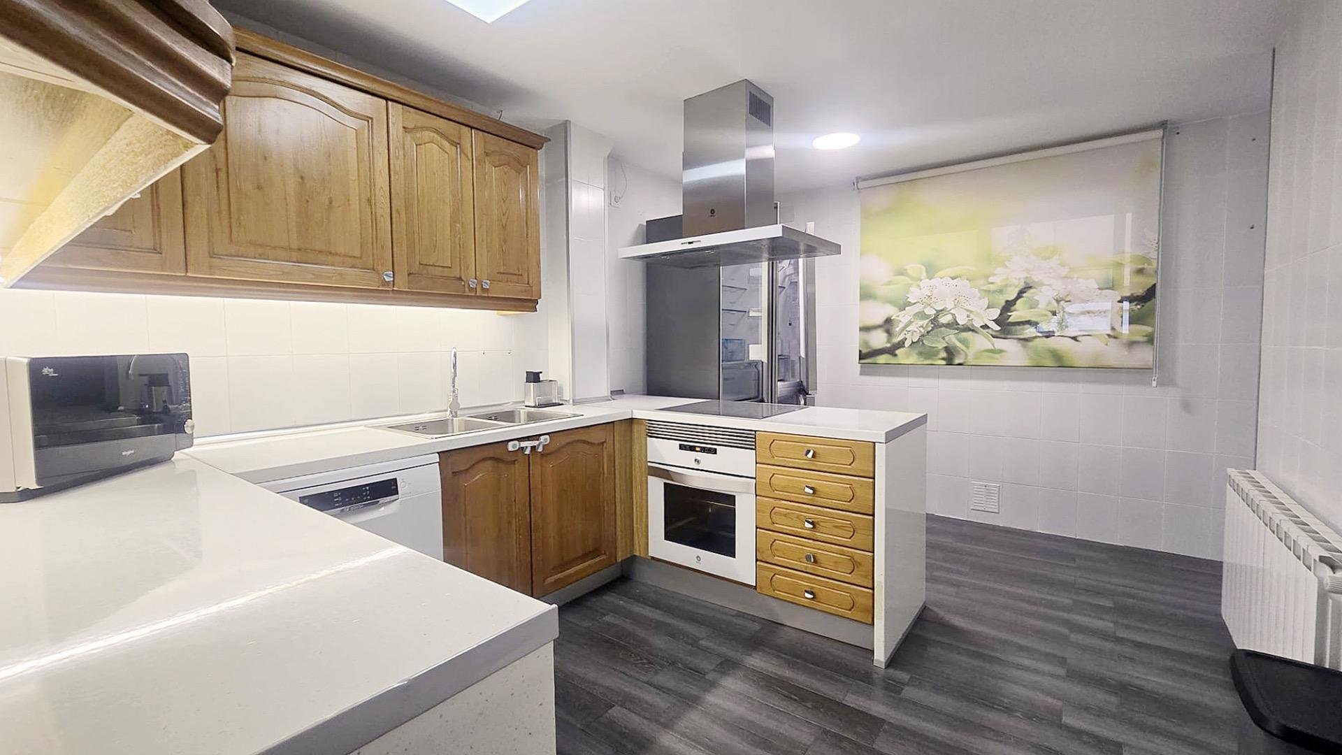 Habitación 251 m², Villanueva de la Cañada