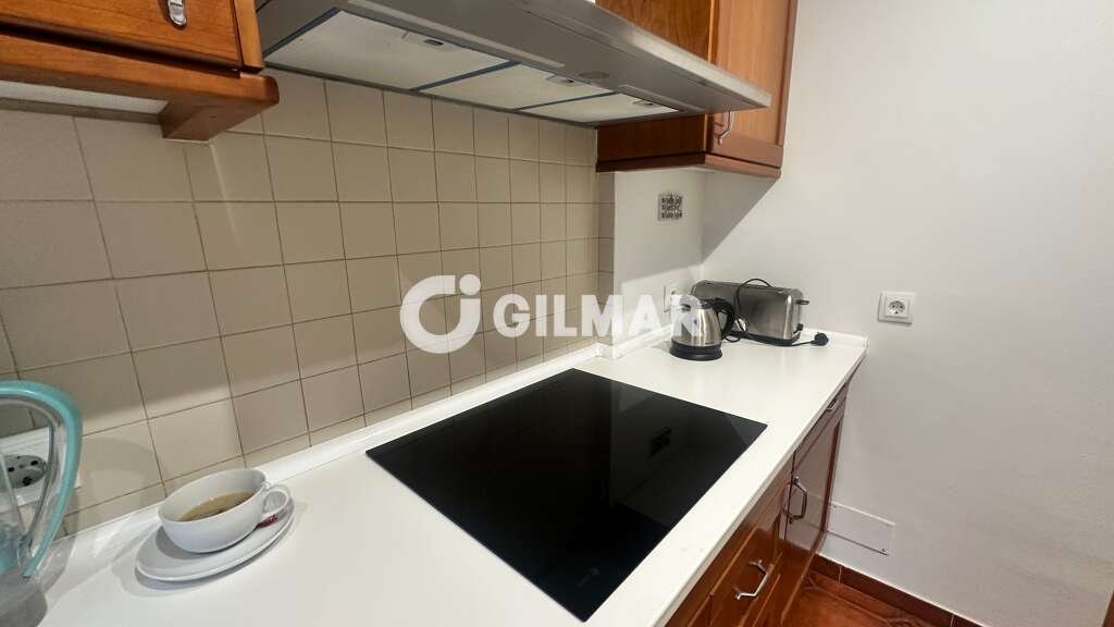 Pis de 121 m² a Pozuelo de Alarcón