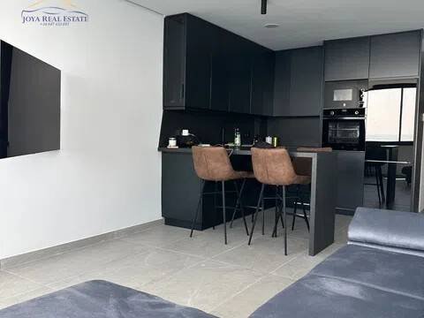 Pis de 54 m² a Almuñécar