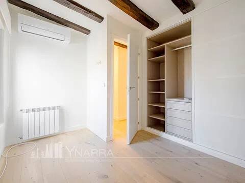 Piso de 125 m² en Madrid