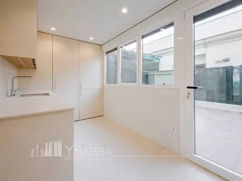 Appartamento 240 m² a Madrid