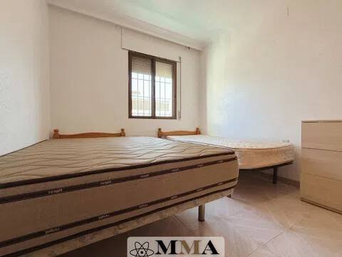 Piso de 120 m² en Lepe