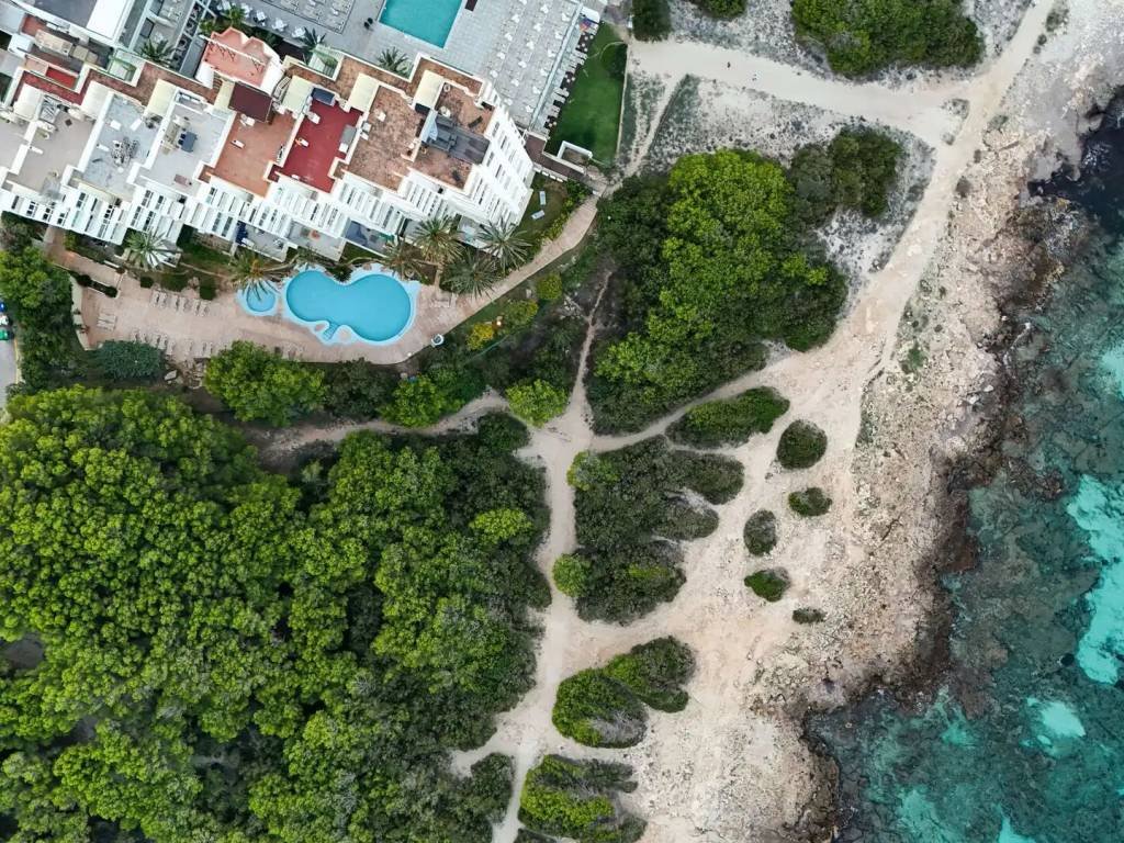 Piso de 72 m² en Son Servera