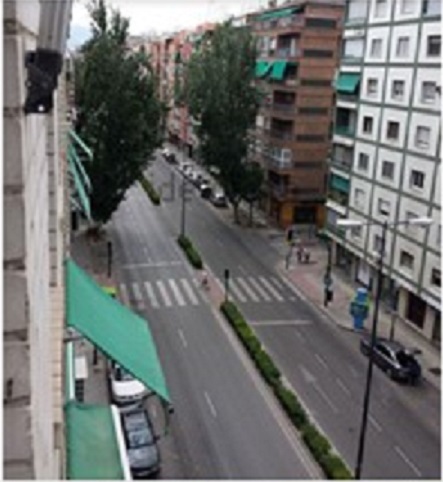 Habitación 130 m², Granada