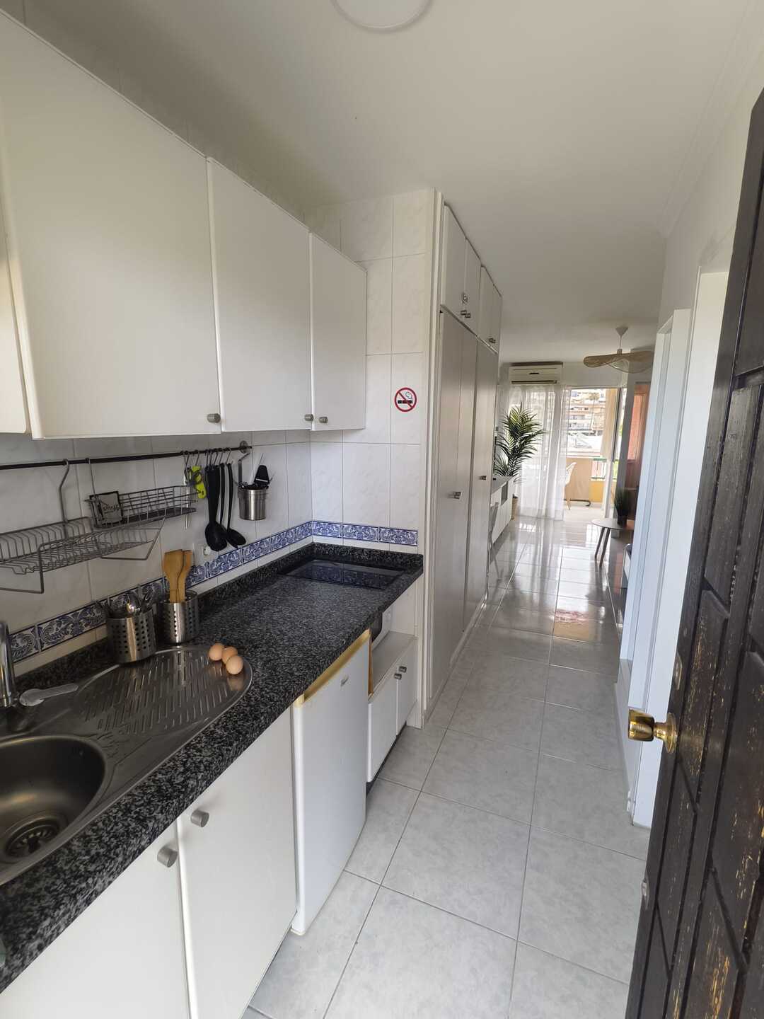 Piso de 34 m² en Arona