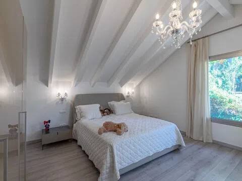 Casa de 658 m² en San Roque