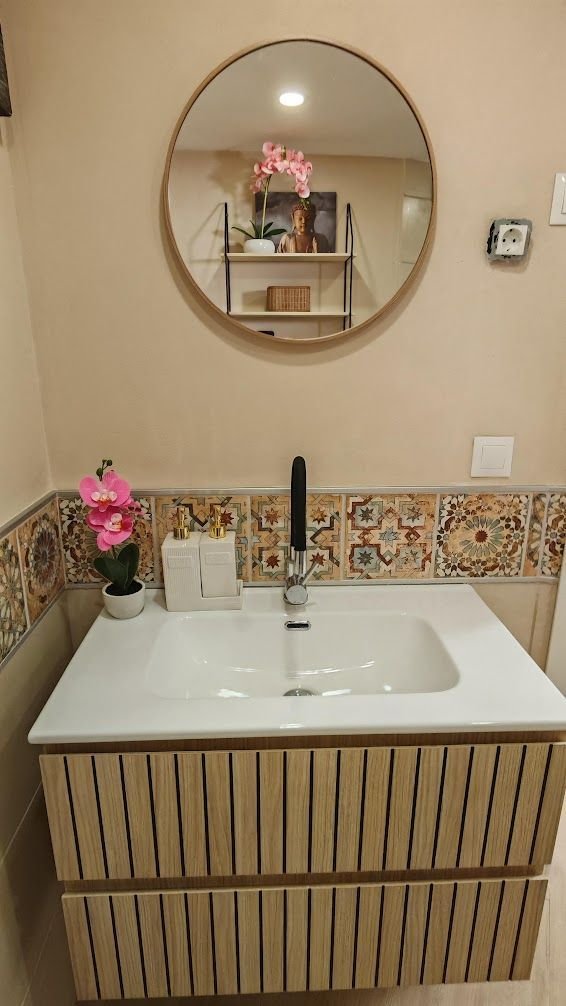 Apartamento 126 m² em Torrox