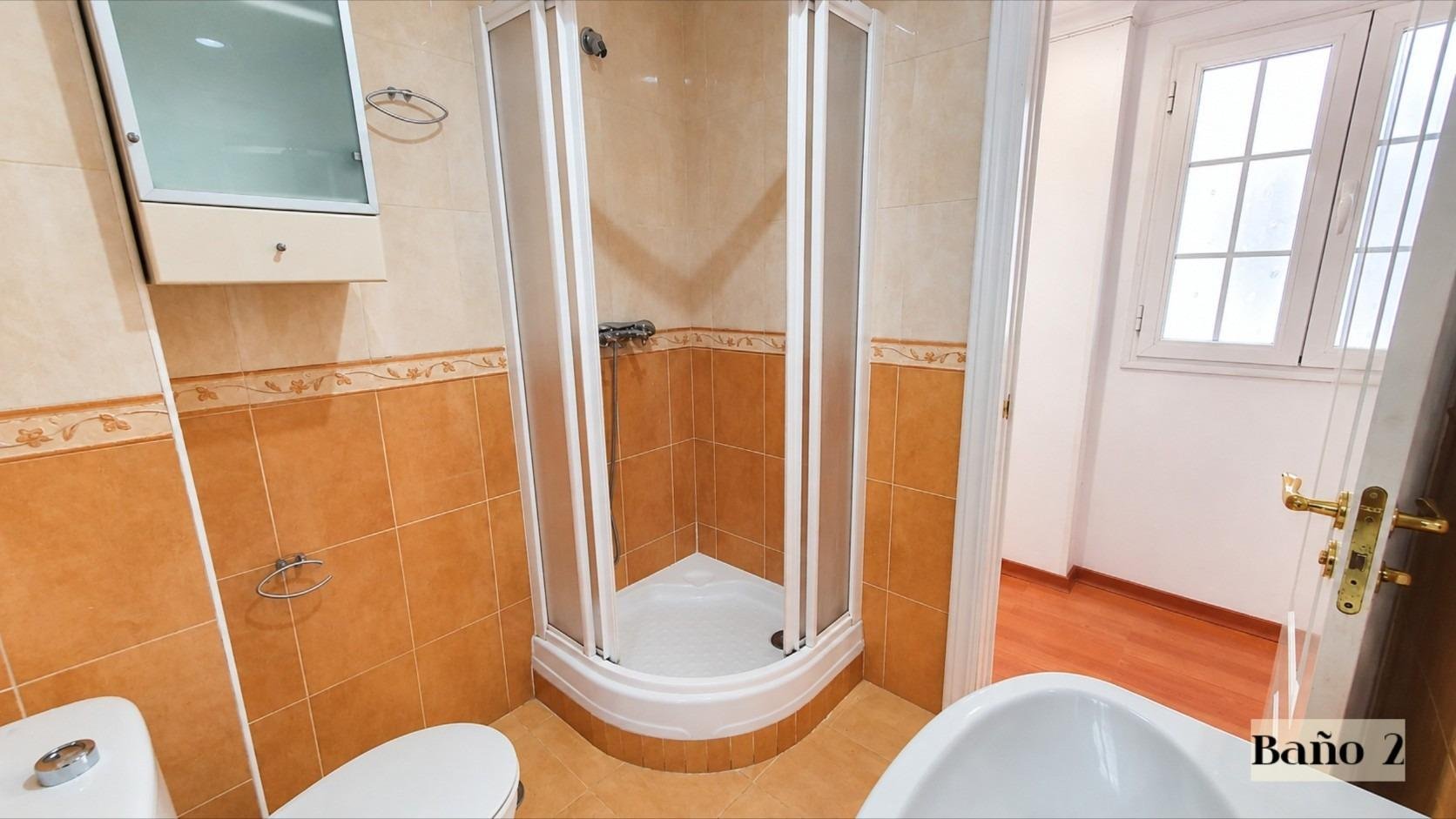 Habitación 127 m², Granada