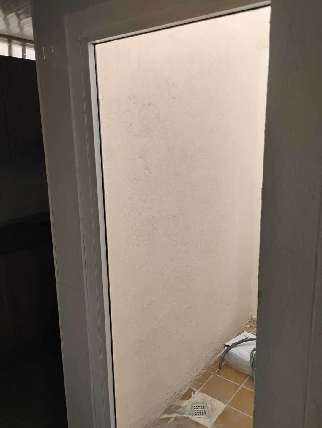 Piso de 60 m² en Almería